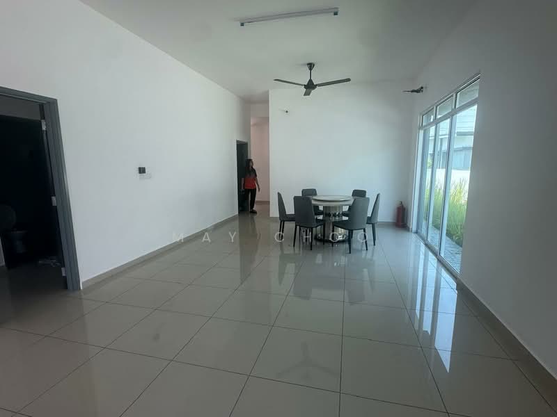 Semi-Detached House for Rent in Hijauan Valdor (Sungai Jawi) - May Choo - PropertyGuru.com.my