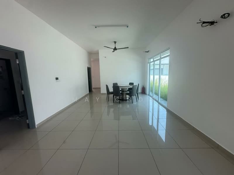 Semi-Detached House for Rent in Hijauan Valdor (Sungai Jawi) - May Choo - PropertyGuru.com.my