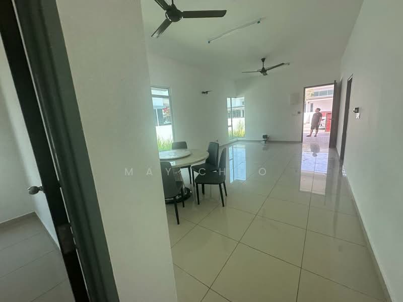 Semi-Detached House for Rent in Hijauan Valdor (Sungai Jawi) - May Choo - PropertyGuru.com.my