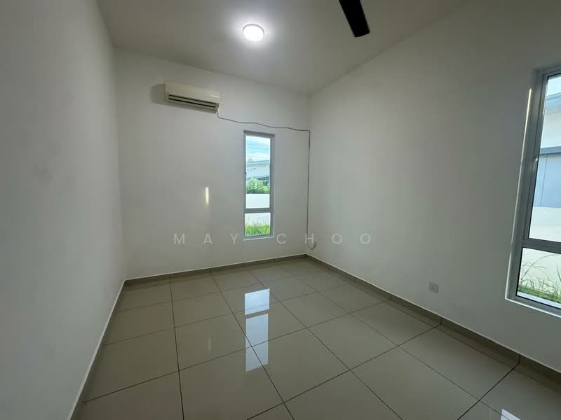 Semi-Detached House for Rent in Hijauan Valdor (Sungai Jawi) - May Choo - PropertyGuru.com.my