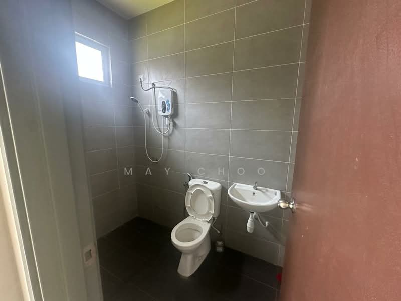 Semi-Detached House for Rent in Hijauan Valdor (Sungai Jawi) - May Choo - PropertyGuru.com.my