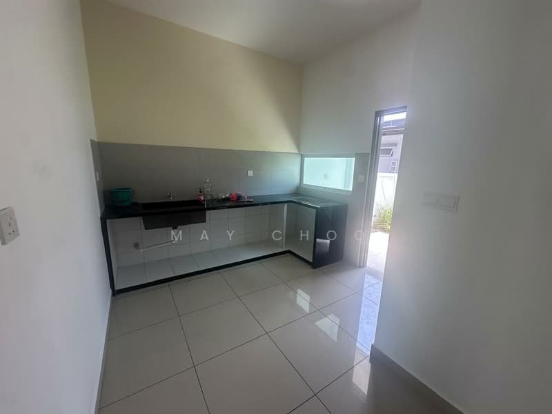 Semi-Detached House for Rent in Hijauan Valdor (Sungai Jawi) - May Choo - PropertyGuru.com.my