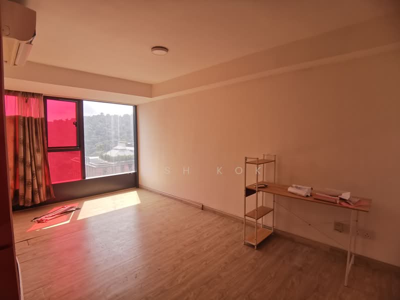 Servis Apartment untuk Dijual di Halo Sunday @ Empire City - Kash Kok - PropertyGuru.com.my