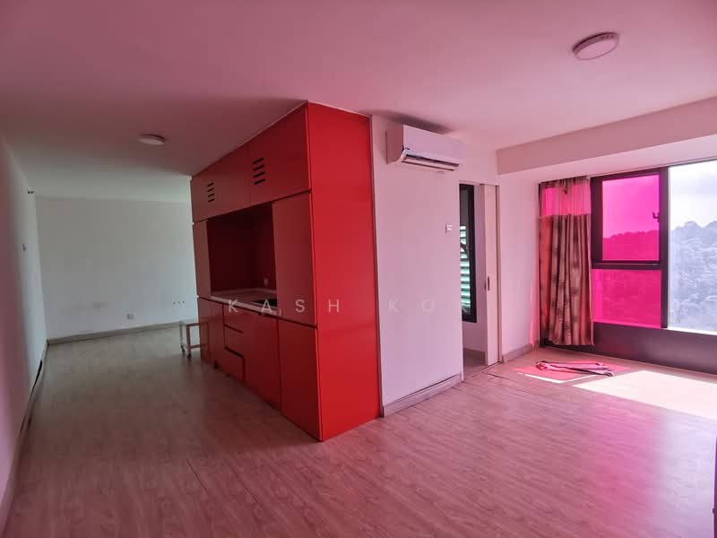 Servis Apartment untuk Dijual di Halo Sunday @ Empire City - Kash Kok - PropertyGuru.com.my
