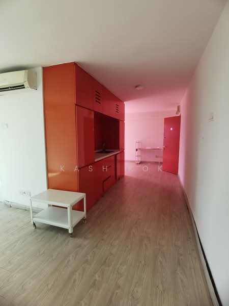 Servis Apartment untuk Dijual di Halo Sunday @ Empire City - Kash Kok - PropertyGuru.com.my