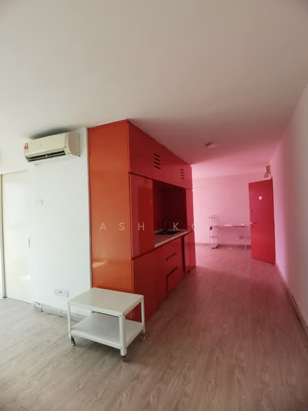 Servis Apartment untuk Dijual di Halo Sunday @ Empire City - Kash Kok - PropertyGuru.com.my