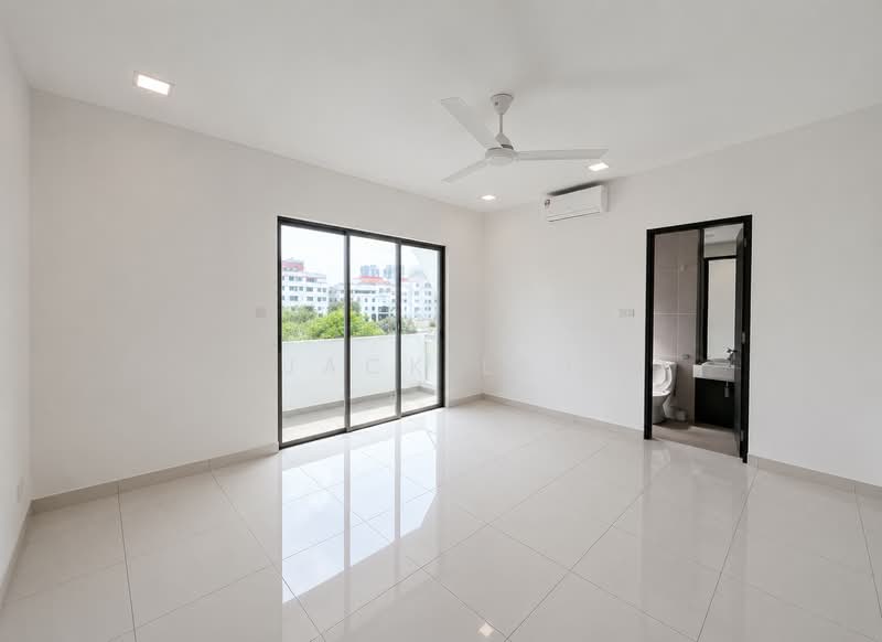 3-storey Terraced House for Sale in Laman Bayu (Bukit Jalil) - Jack Leu - Interior - PropertyGuru.com.my