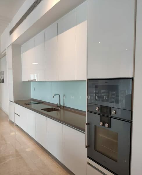 Service Residence for Rent at The Astaka @ 1 Bukit Senyum - Yee Shiuen - PropertyGuru.com.my