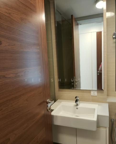 Service Residence for Rent at The Astaka @ 1 Bukit Senyum - Yee Shiuen - PropertyGuru.com.my