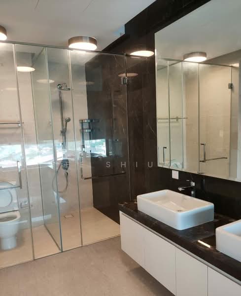 Service Residence for Rent at The Astaka @ 1 Bukit Senyum - Yee Shiuen - PropertyGuru.com.my