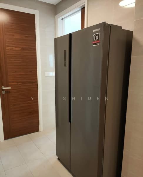 Service Residence for Rent at The Astaka @ 1 Bukit Senyum - Yee Shiuen - PropertyGuru.com.my