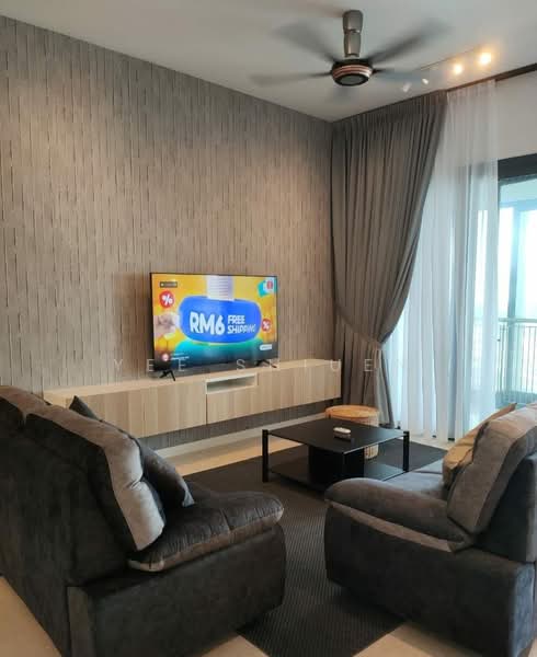 Service Residence for Rent at The Astaka @ 1 Bukit Senyum - Yee Shiuen - PropertyGuru.com.my