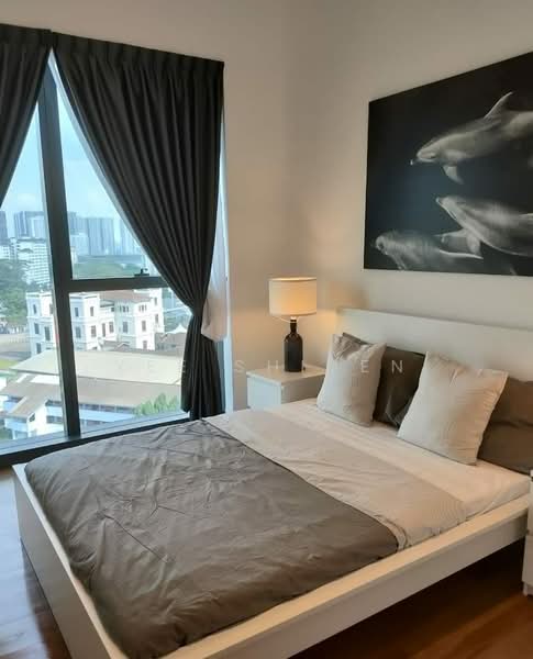 Service Residence for Rent at The Astaka @ 1 Bukit Senyum - Yee Shiuen - PropertyGuru.com.my