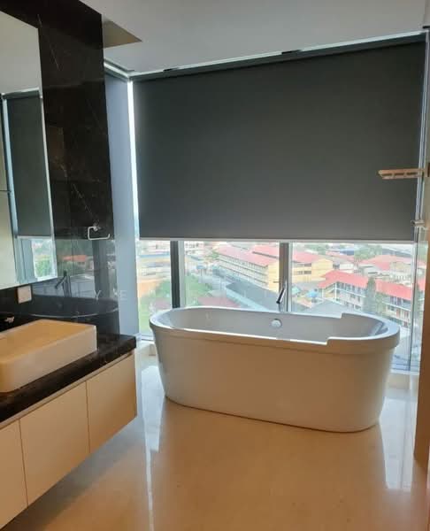 Service Residence for Rent at The Astaka @ 1 Bukit Senyum - Yee Shiuen - PropertyGuru.com.my