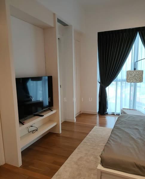 Service Residence for Rent at The Astaka @ 1 Bukit Senyum - Yee Shiuen - PropertyGuru.com.my