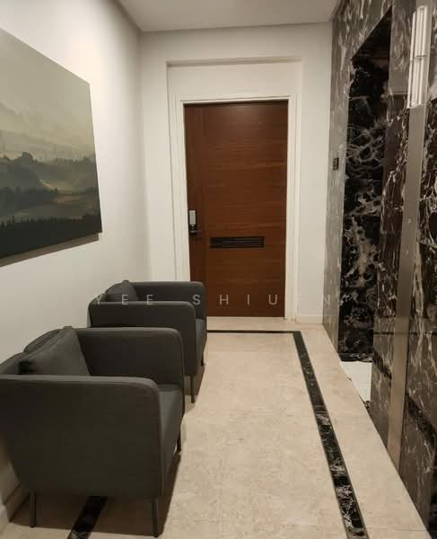 Service Residence for Rent at The Astaka @ 1 Bukit Senyum - Yee Shiuen - PropertyGuru.com.my