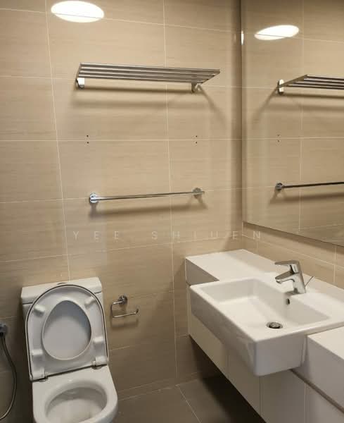 Service Residence for Rent at The Astaka @ 1 Bukit Senyum - Yee Shiuen - PropertyGuru.com.my