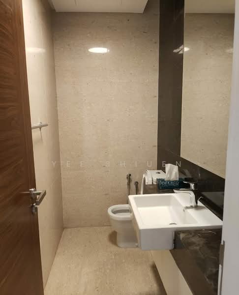 Service Residence for Rent at The Astaka @ 1 Bukit Senyum - Yee Shiuen - PropertyGuru.com.my