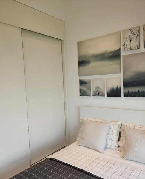 Service Residence for Rent at The Astaka @ 1 Bukit Senyum - Yee Shiuen - PropertyGuru.com.my