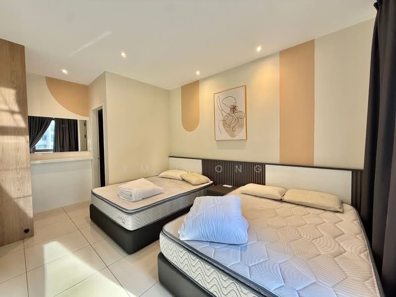 Service Residence for Rent at Bali Residences - YM Chong - PropertyGuru.com.my