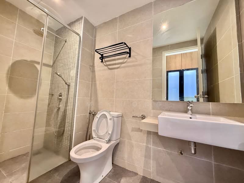 Service Residence for Rent at Bali Residences - YM Chong - PropertyGuru.com.my