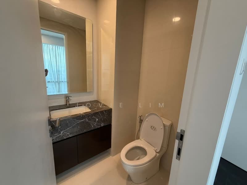 Service Residence for Rent at Pavilion Damansara Heights - Jovie Lim - PropertyGuru.com.my