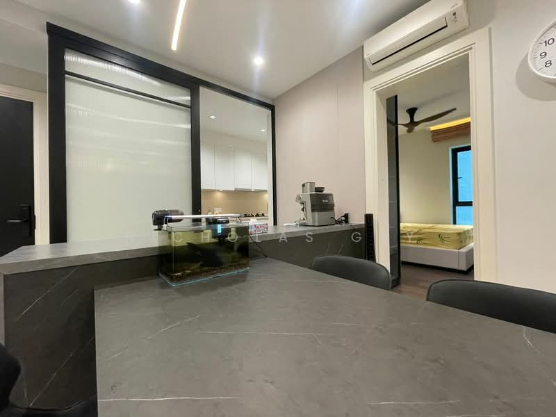 Condominium for Sale at One Central Park - Nicholas Gay - Interior - PropertyGuru.com.my
