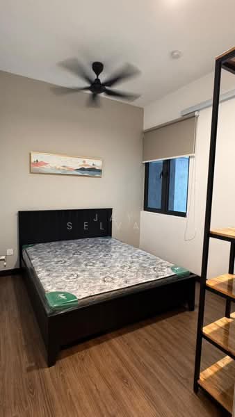 Kondominium untuk Disewa di Vista Bangi - Jay Selvam - Bedroom - PropertyGuru.com.my