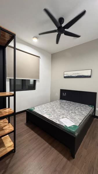 Kondominium untuk Disewa di Vista Bangi - Jay Selvam - Bedroom - PropertyGuru.com.my