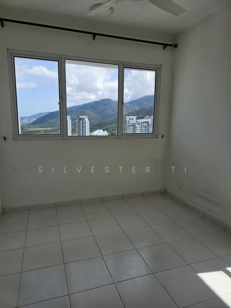 Condominium for Rent at i-Santorini - Silvester Ti - View - PropertyGuru.com.my