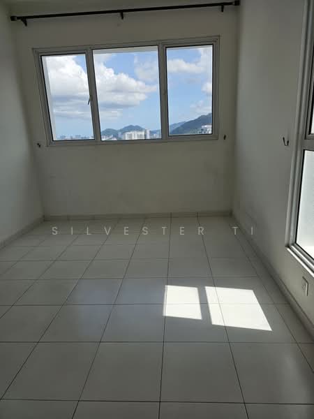 Condominium for Rent at i-Santorini - Silvester Ti - View - PropertyGuru.com.my