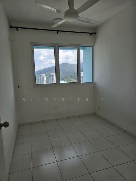 Condominium for Rent at i-Santorini - Silvester Ti - Bedroom - PropertyGuru.com.my