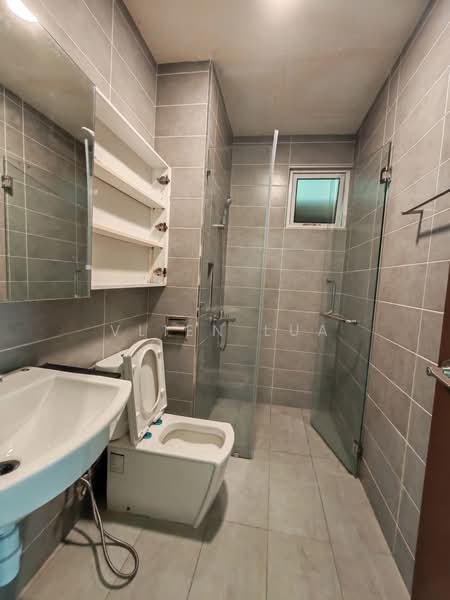 Service Residence for Rent at Paragon Residences @ Straits View - Vlien Lua - PropertyGuru.com.my