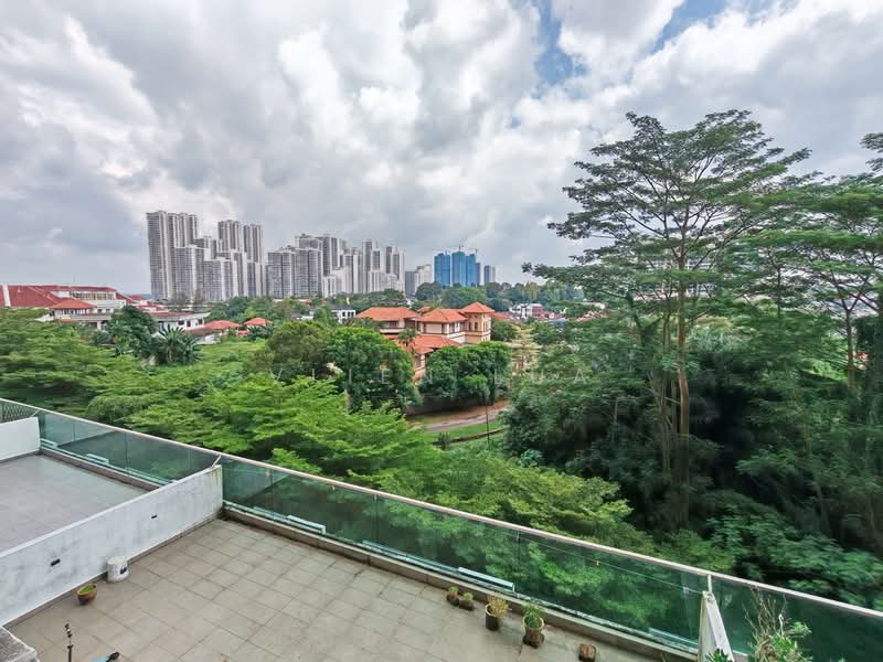 Service Residence for Rent at Paragon Residences @ Straits View - Vlien Lua - PropertyGuru.com.my