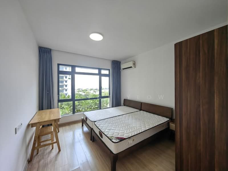 Apartment for Rent at Starview Bay @ Forest City - Eunice Yeow - Bedroom - PropertyGuru.com.my