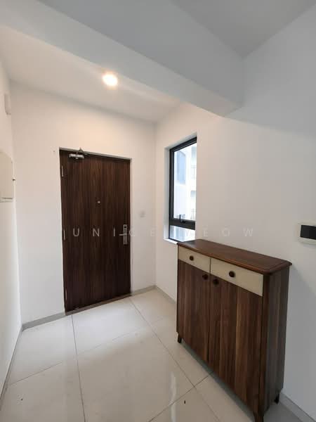 Apartment for Rent at Starview Bay @ Forest City - Eunice Yeow - Entrance - PropertyGuru.com.my