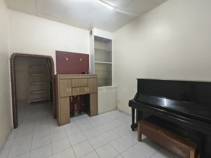 Rumah Teres 1 Tingkat untuk Disewa di Bandar Selesa Jaya (Skudai) - Min Kong - Interior - PropertyGuru.com.my