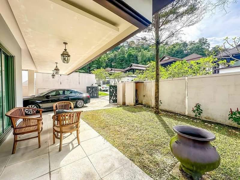 Rumah Banglo untuk Dijual di Ampang Jaya (Ampang) - Teck Wee - Exterior - PropertyGuru.com.my