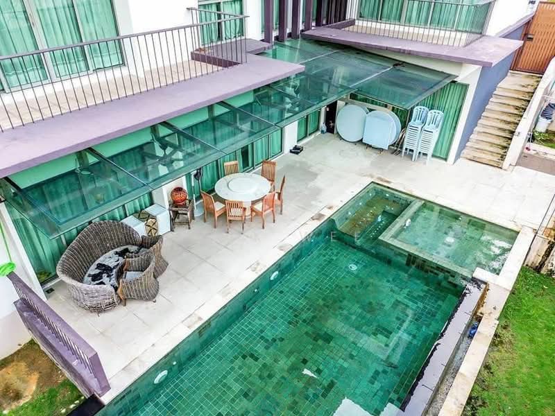Rumah Banglo untuk Dijual di Ampang Jaya (Ampang) - Teck Wee - Exterior - PropertyGuru.com.my
