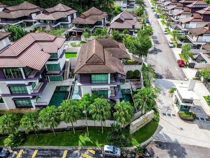 Rumah Banglo untuk Dijual di Ampang Jaya (Ampang) - Teck Wee - Exterior - PropertyGuru.com.my