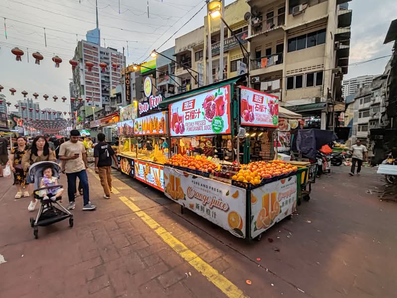Kedai untuk Disewa di Bukit Bintang (KL City Centre) - Lex How - PropertyGuru.com.my