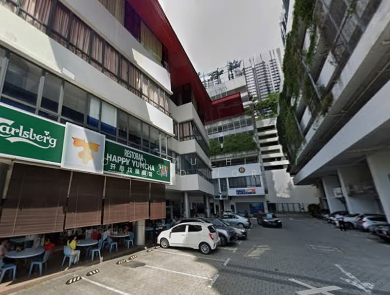 Shop / Office for Sale in Taman Wahyu (Batu Caves) - Mohd Zulhilmi Mohd Nor - Exterior - PropertyGuru.com.my