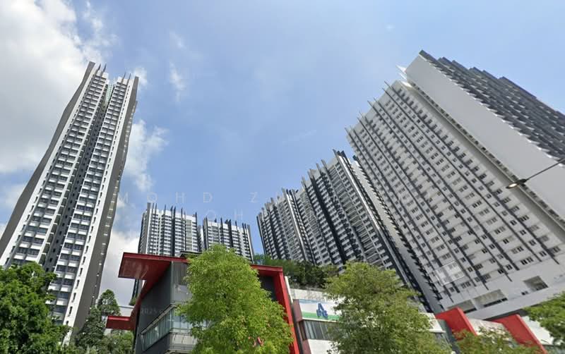 Shop / Office for Sale in Taman Wahyu (Batu Caves) - Mohd Zulhilmi Mohd Nor - Exterior - PropertyGuru.com.my