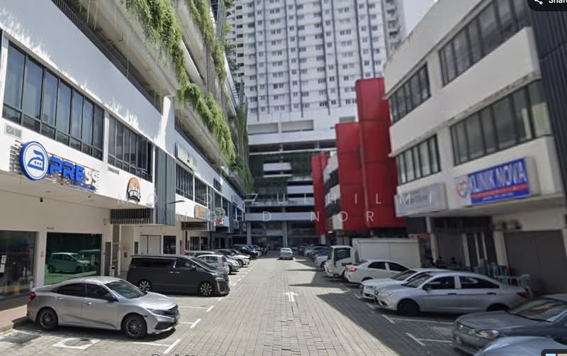 Shop / Office for Sale in Taman Wahyu (Batu Caves) - Mohd Zulhilmi Mohd Nor - Exterior - PropertyGuru.com.my