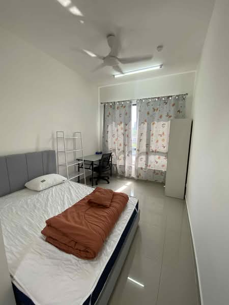 Servis Apartment untuk Disewa di MKH Boulevard II - TJ Yoo - Bedroom - PropertyGuru.com.my