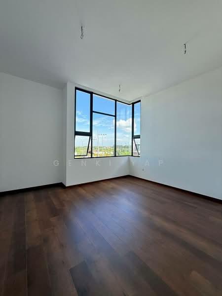 Semi-Detached House for Sale in Taman Gaya (Ulu Tiram) - Genki Yap - Interior - PropertyGuru.com.my