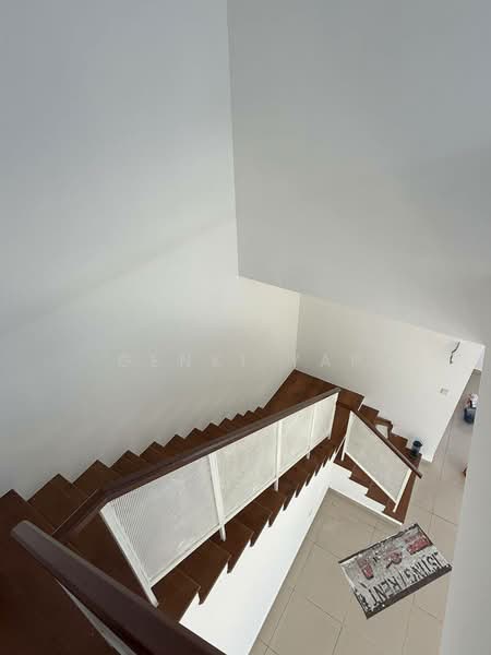 Semi-Detached House for Sale in Taman Gaya (Ulu Tiram) - Genki Yap - Interior - PropertyGuru.com.my