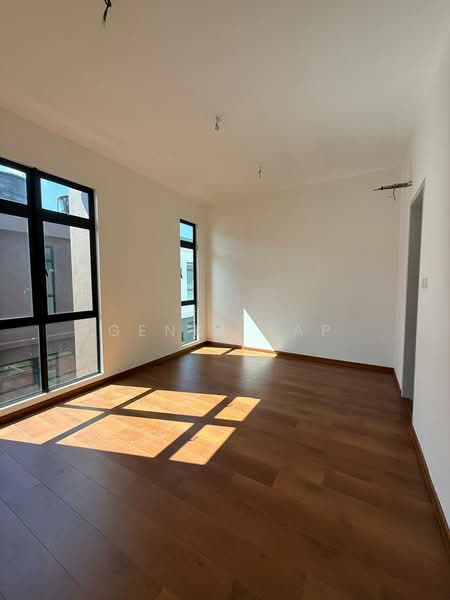 Semi-Detached House for Sale in Taman Gaya (Ulu Tiram) - Genki Yap - Interior - PropertyGuru.com.my