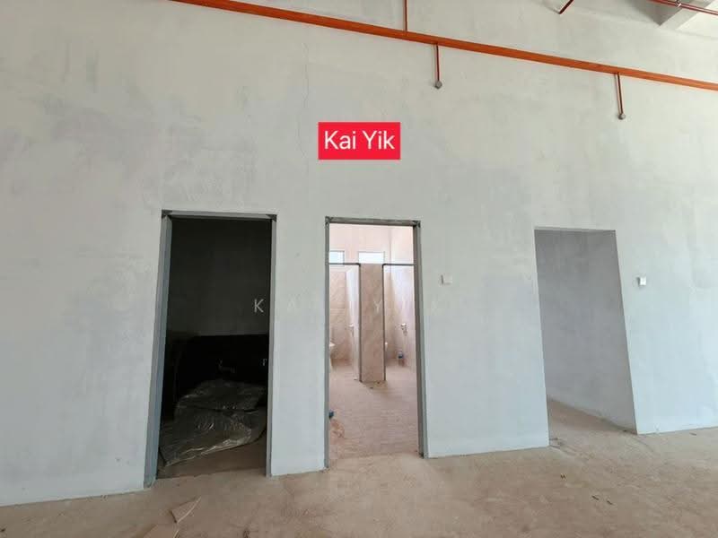 Detached Factory for Rent in Kulim (Kedah) - Kai Yik - Interior - PropertyGuru.com.my