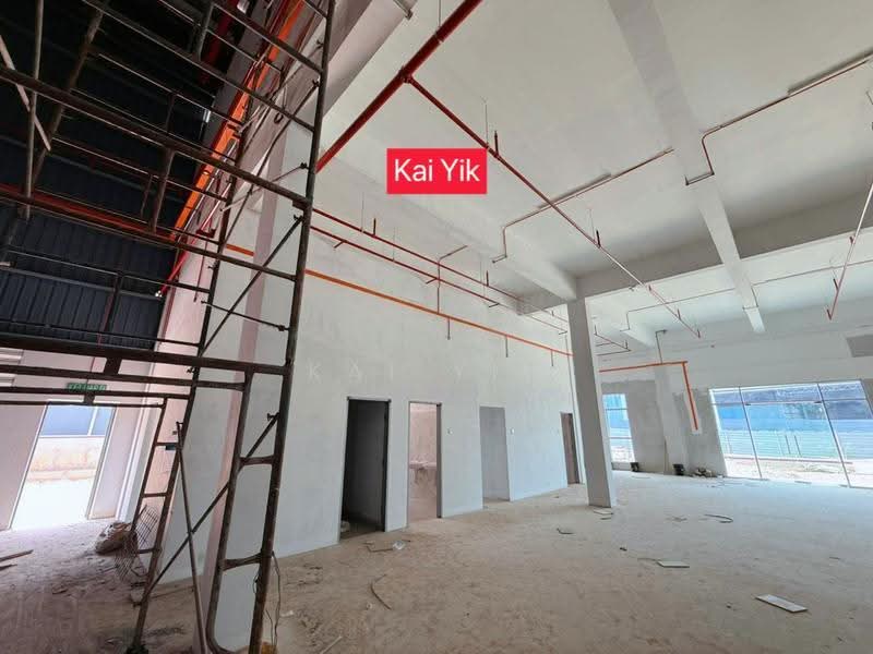 Detached Factory for Rent in Kulim (Kedah) - Kai Yik - PropertyGuru.com.my